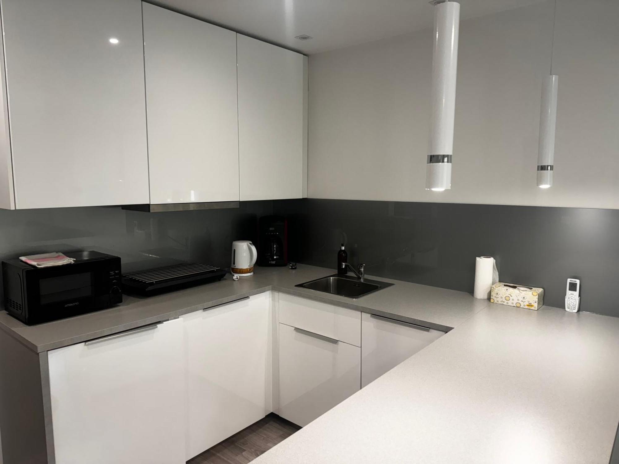 Comfortable Studio Only 20 Minutes From International Conference Center Katowice Best Place For Wuf2022 Eec Tnf Off Etc Siemianowice Śląskie Esterno foto
