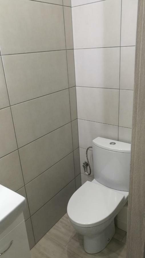Comfortable Studio Only 20 Minutes From International Conference Center Katowice Best Place For Wuf2022 Eec Tnf Off Etc Siemianowice Śląskie Esterno foto