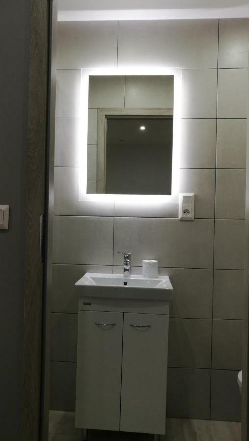 Comfortable Studio Only 20 Minutes From International Conference Center Katowice Best Place For Wuf2022 Eec Tnf Off Etc Siemianowice Śląskie Esterno foto